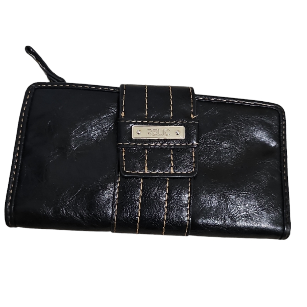 Relic Wallet